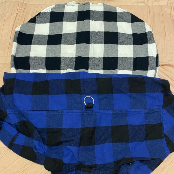 Plaid button down shirt - Picture 5 of 7